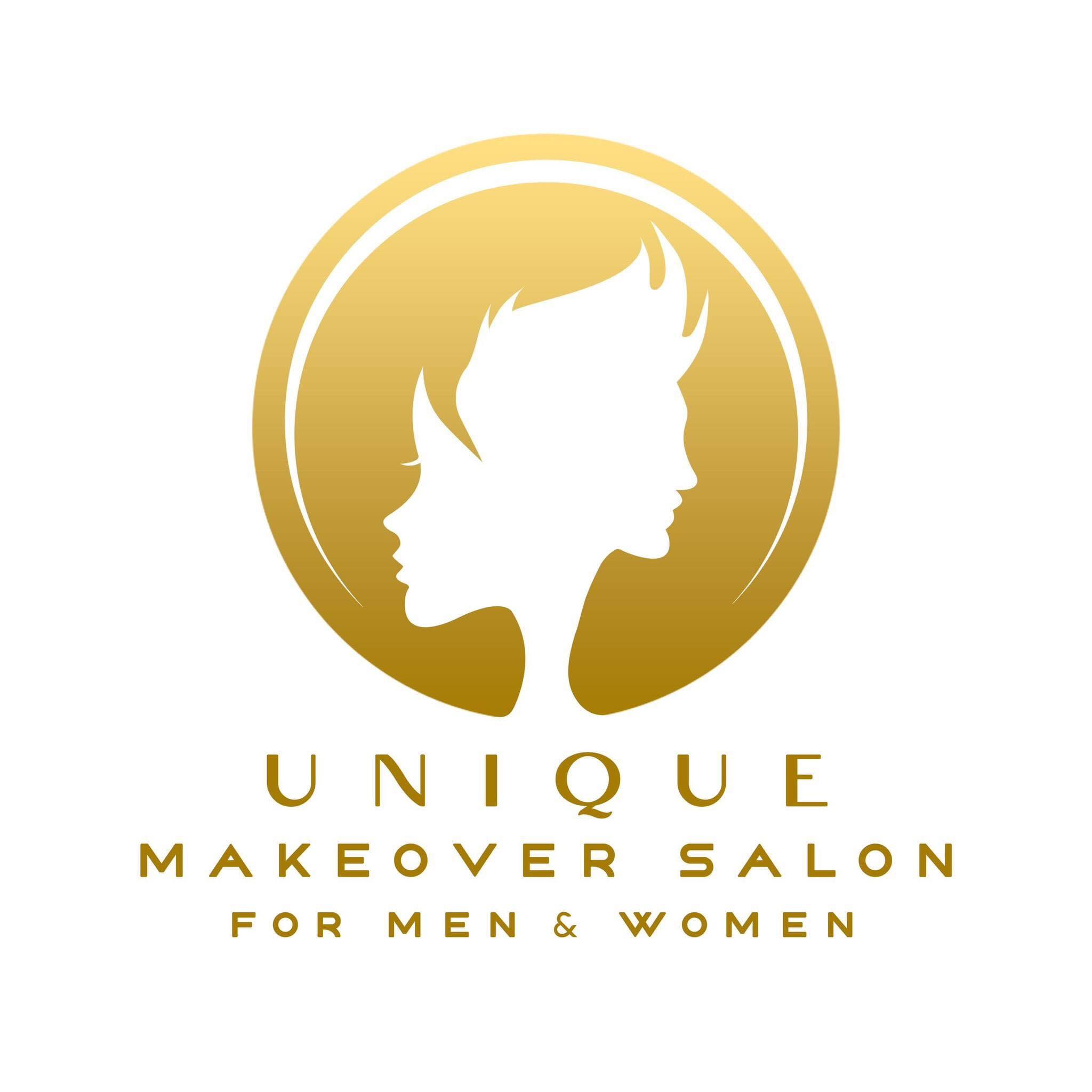 Unique Makeover Salon Pooc job hiring image