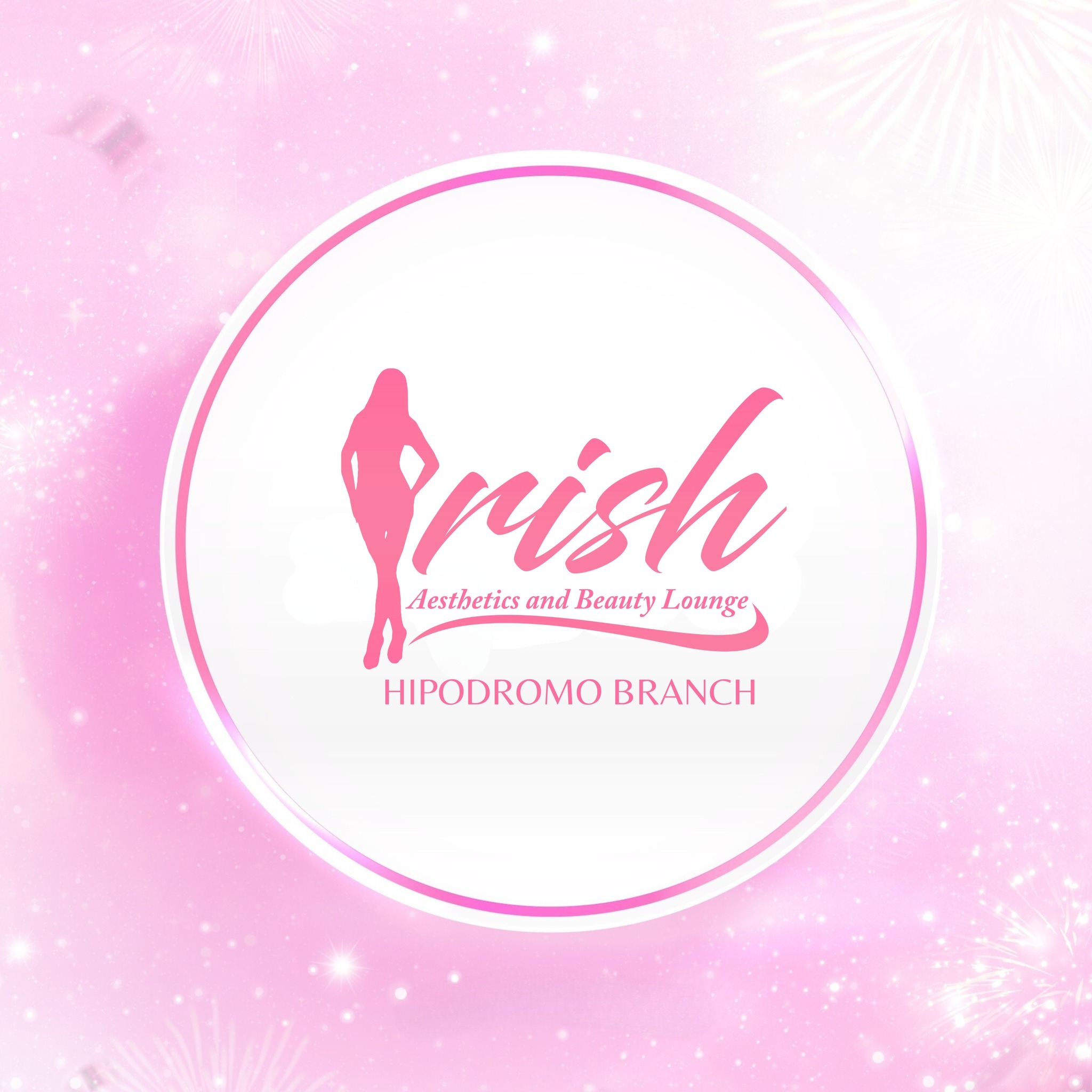 Irish Aesthetics & Beauty Lounge-Colon Branch job hiring image