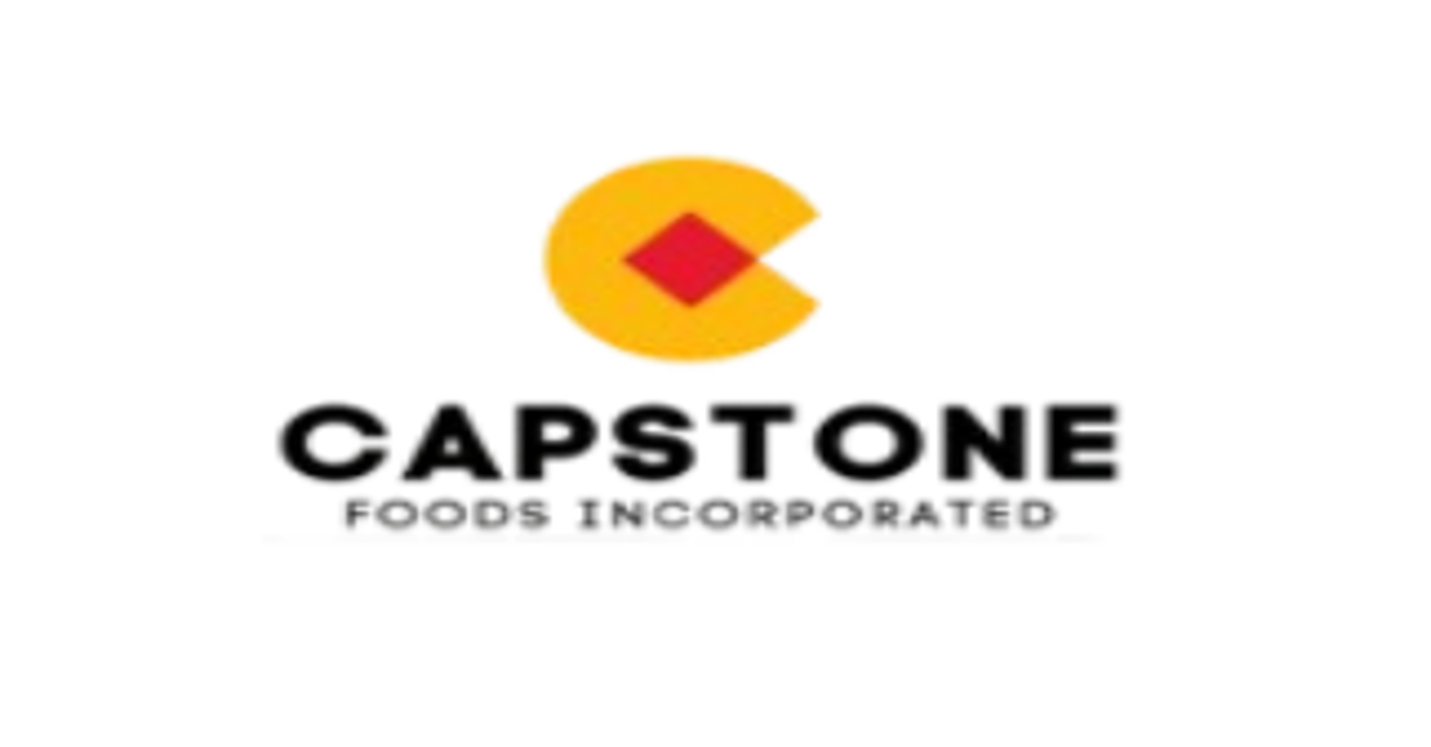 Capstone Foods Incorporation job hiring image