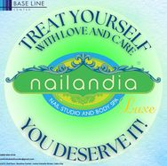 Nailandia Luxe Base Line Cebu job hiring image