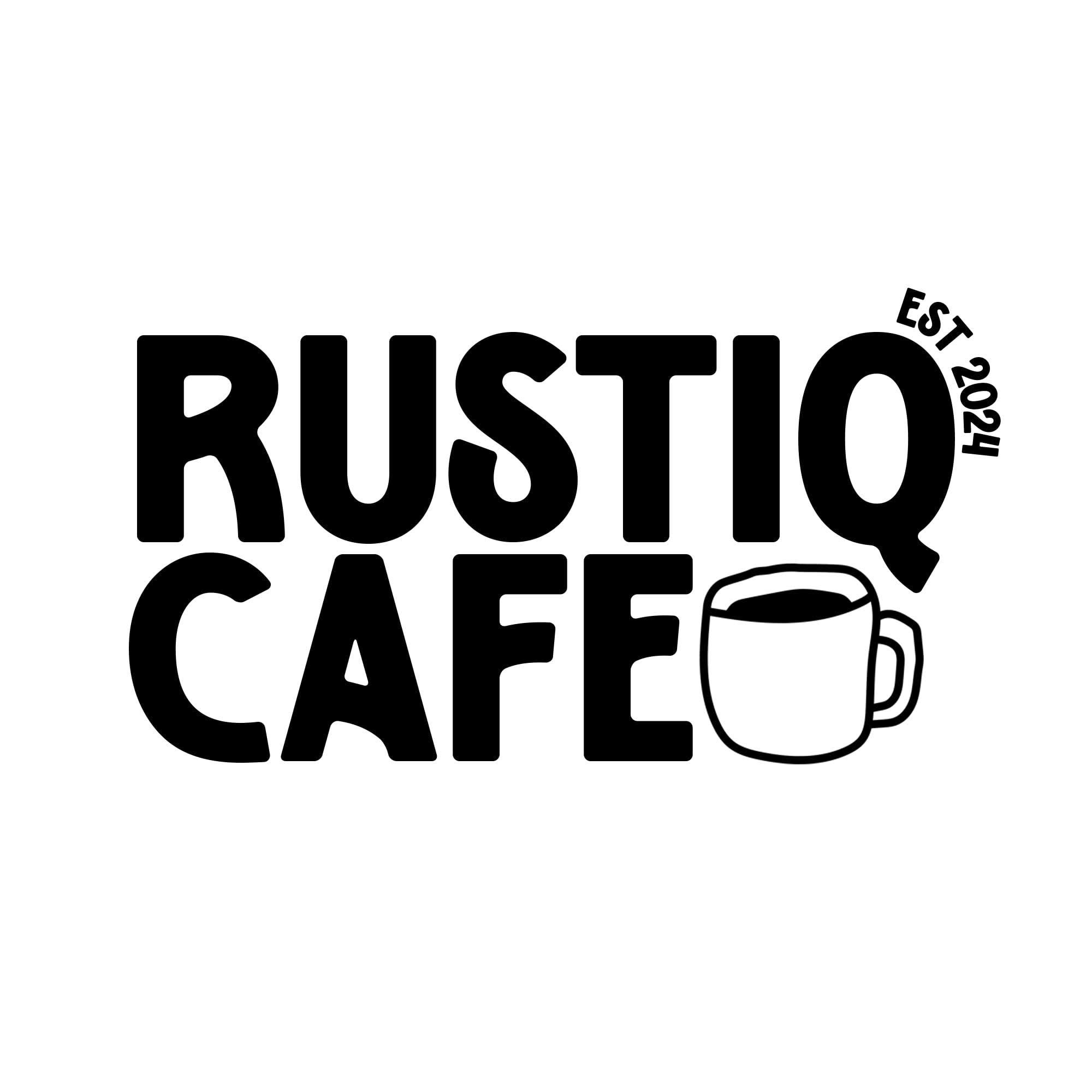 FULL-TIME BARISTA
Rustiq Cafe is looking for a passionate and experienced Barista to join our team! 🤎
 image