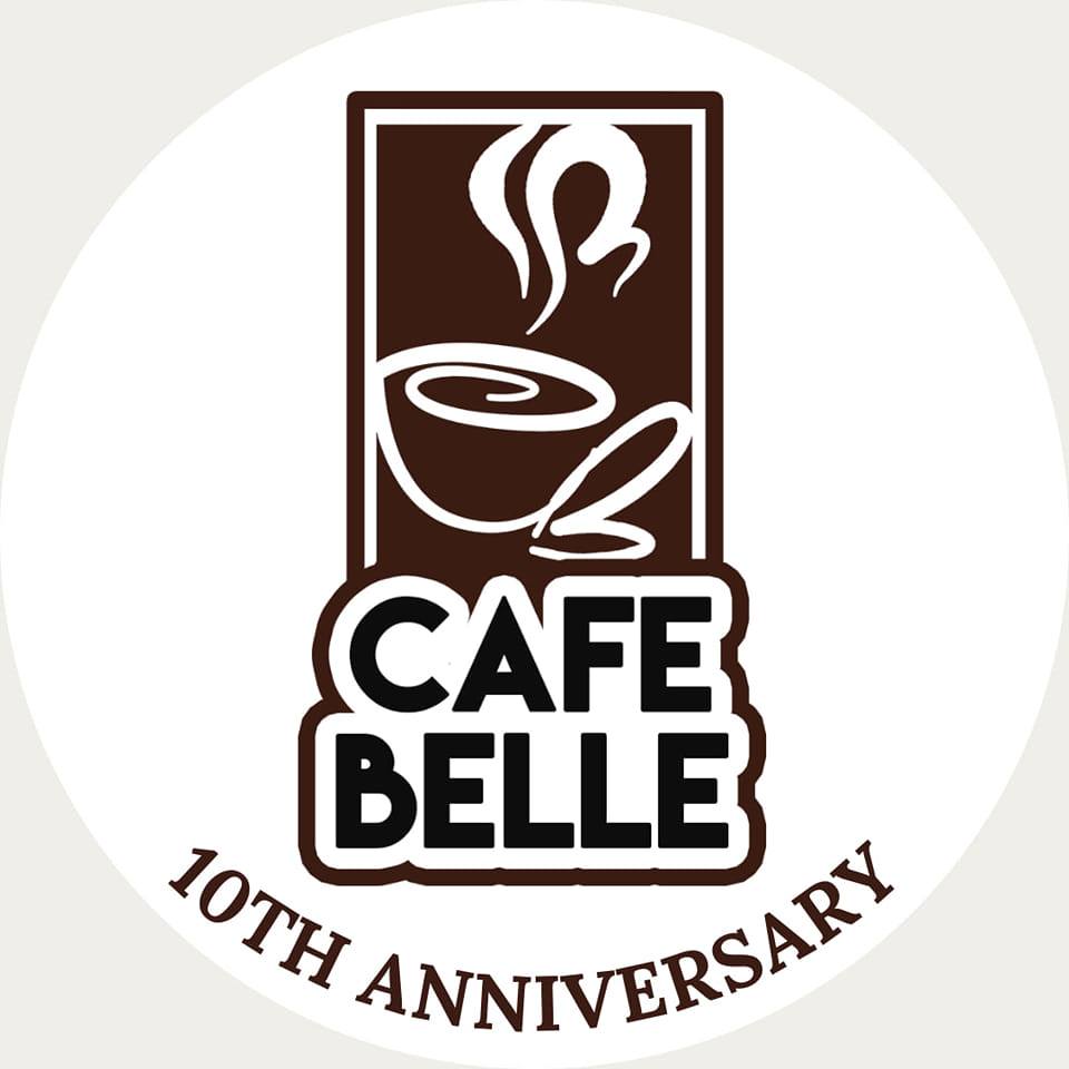 Cafe Belle job hiring image