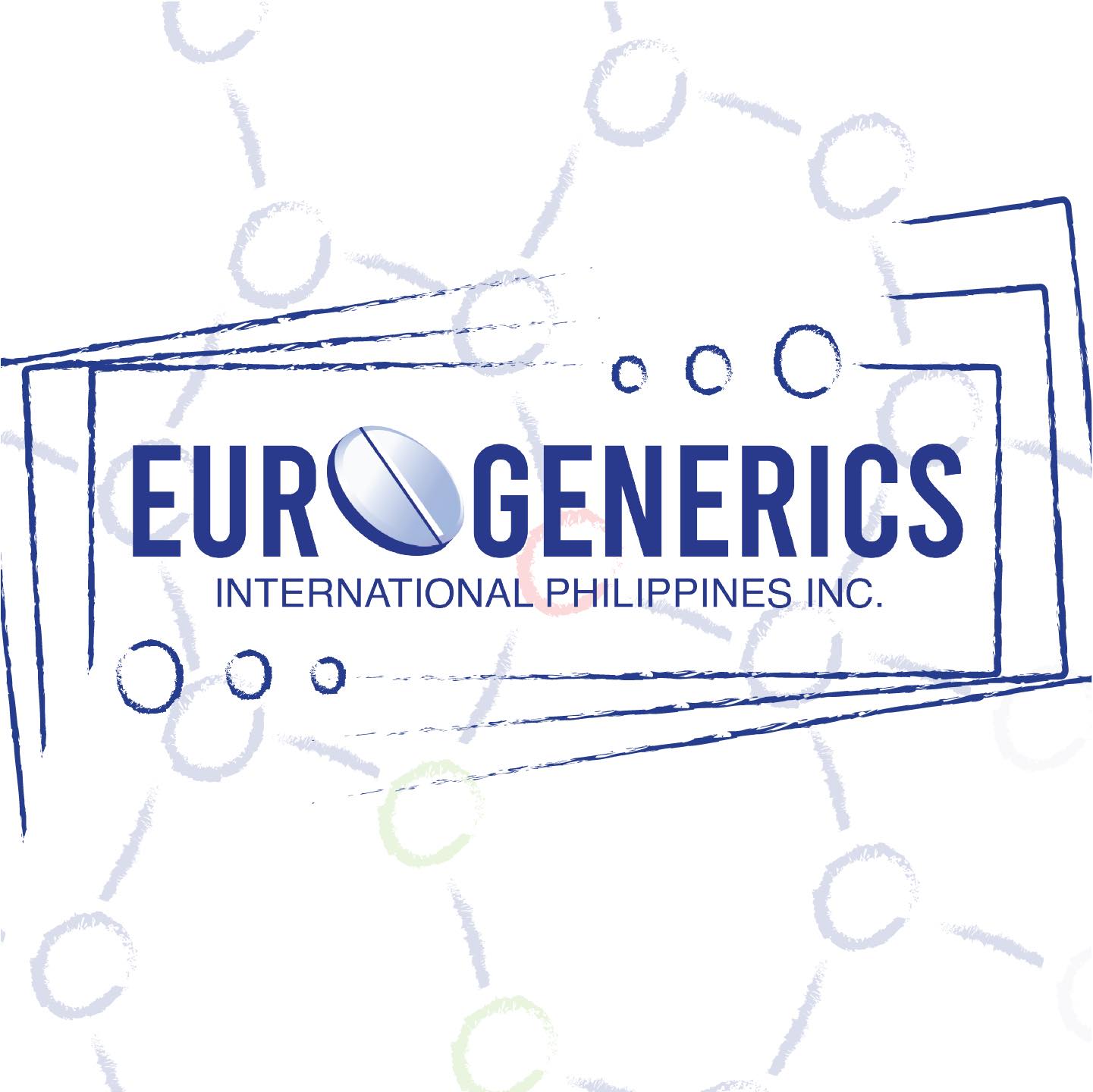 Euro Generics International Philippines Inc. job hiring image