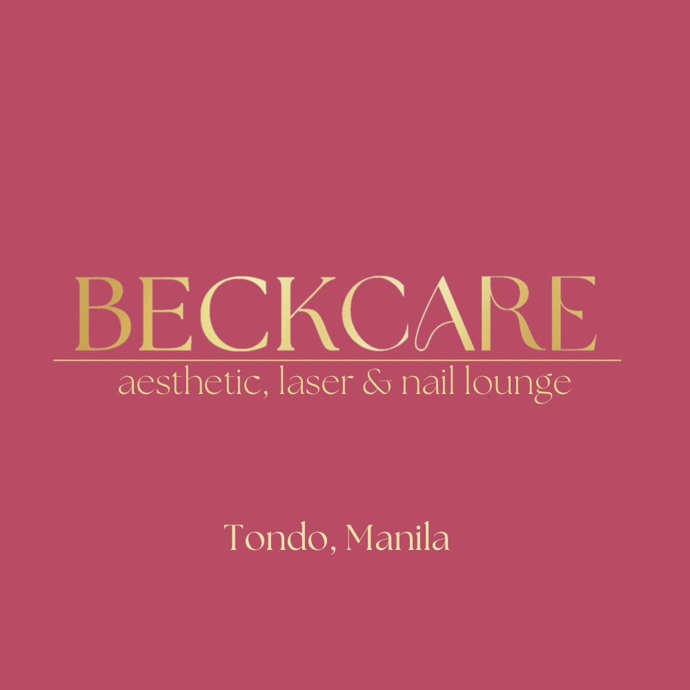 Beckcare Aesthetic Lounge job hiring image