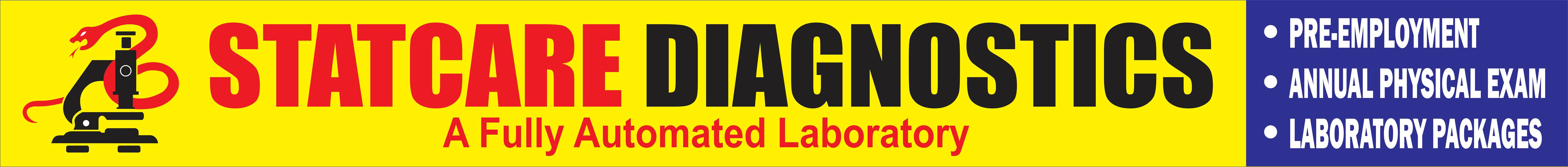We are hiring!
Position Available:

MEDICAL TECHNOLOGIST 
PHLEBOTOMIST
ENCODER
 image
