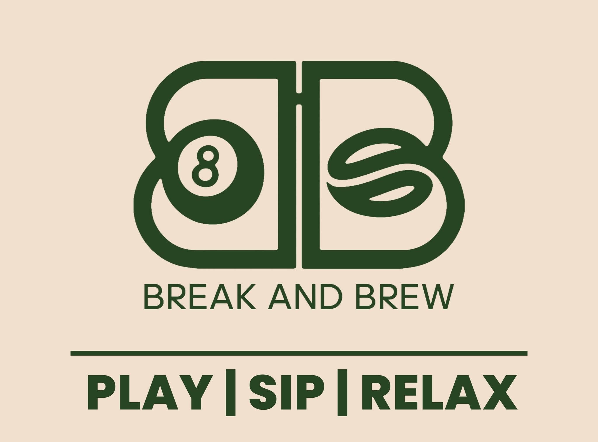 Break and Brew job hiring image