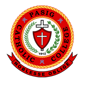 Pasig Catholic College job hiring image