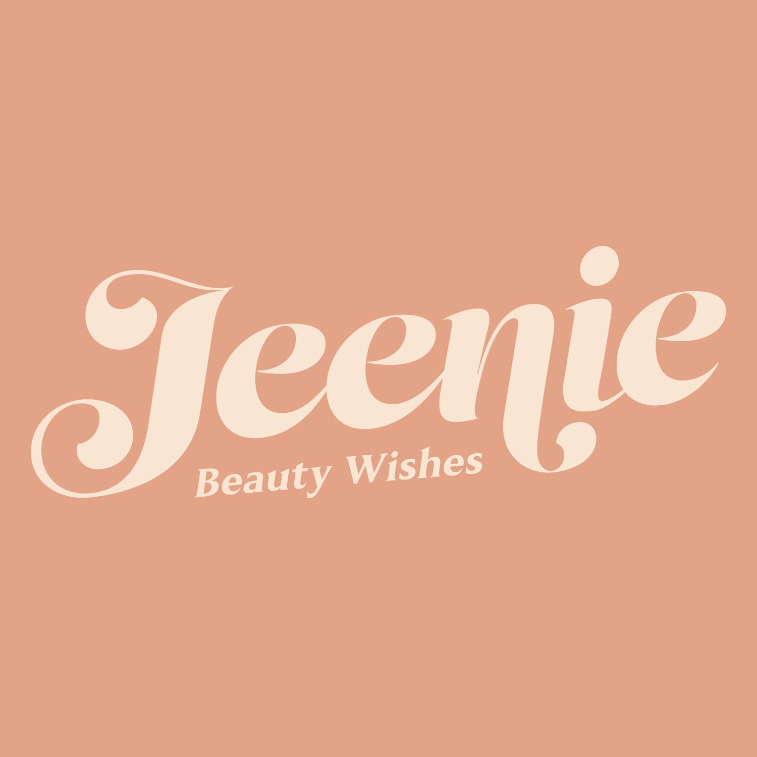 Jeenie Beauty Wishes job hiring image