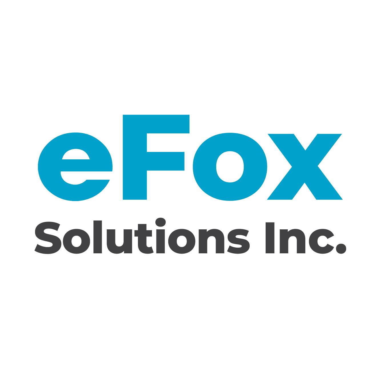 EFox Solutions Inc. job hiring image