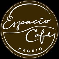 Espacio Cafe Baguio job hiring image