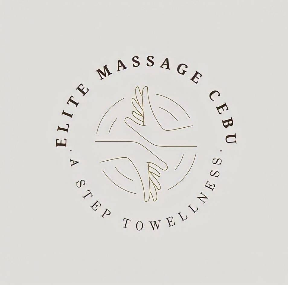 Elite Massage Cebu job hiring image