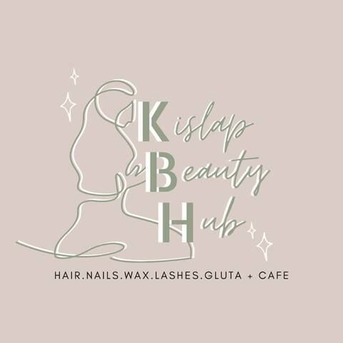 Nail Tech & Last Tech
 image