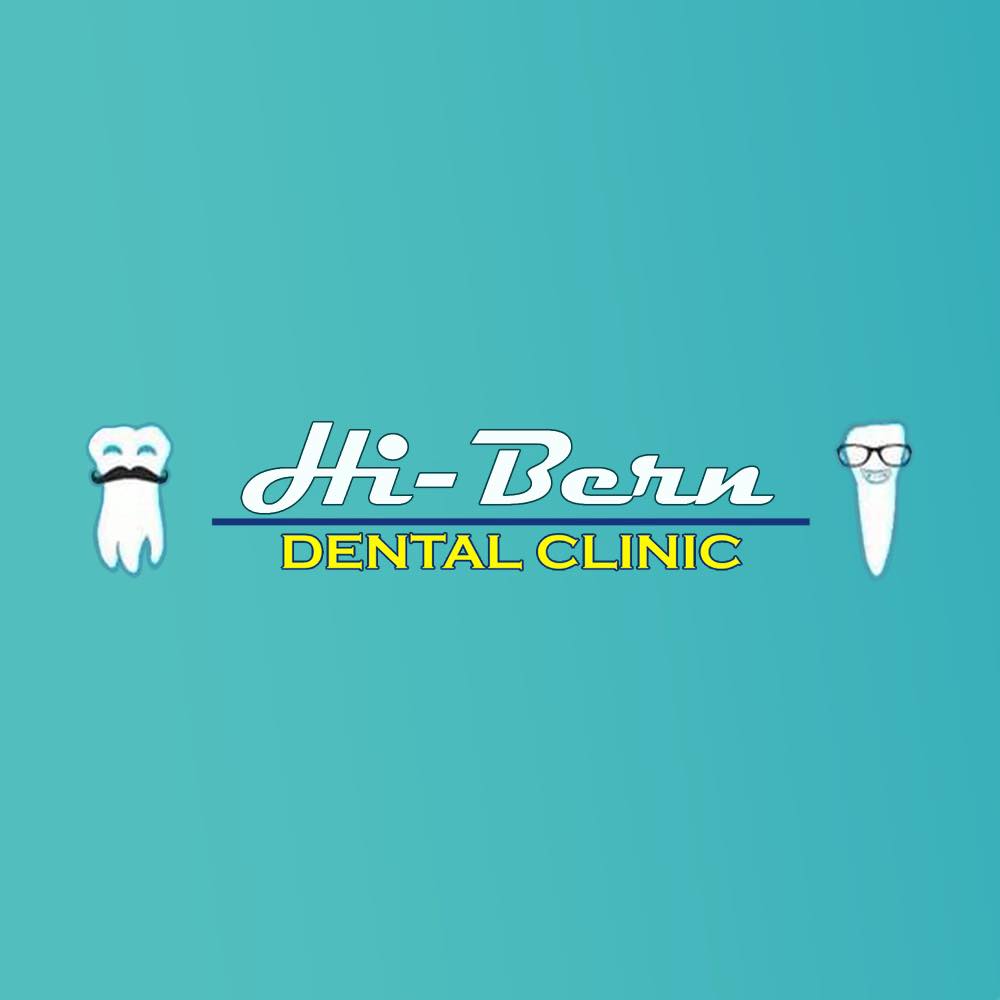 Hi-Bern dental clinic job hiring image