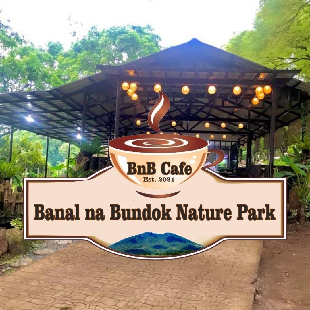 Banal na Bundok Nature Park job hiring image