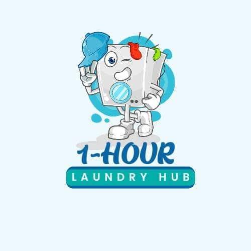 1 Hour Laundry Hub job hiring image