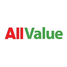 AllValue job hiring image