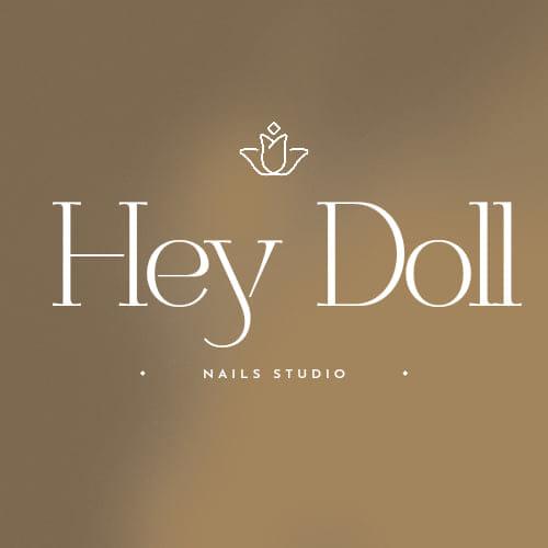 Hey Doll Nails & Studio job hiring image