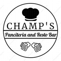 Champ's Panciteria and Resto Bar job hiring image