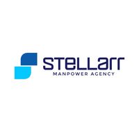 Stellarr Manpower Agency job hiring image