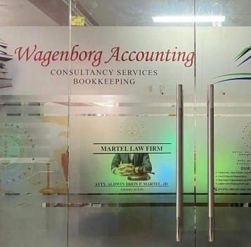 Wagenborg Accounting Services Inc. job hiring image