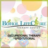 Bohol LifeCare Therapy Center job hiring image