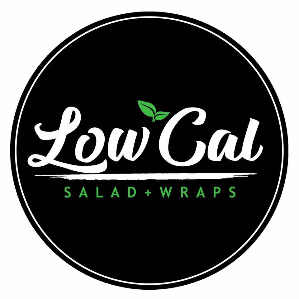 LowCal Salad + Wraps (3rd Level J Center Mall) job hiring image