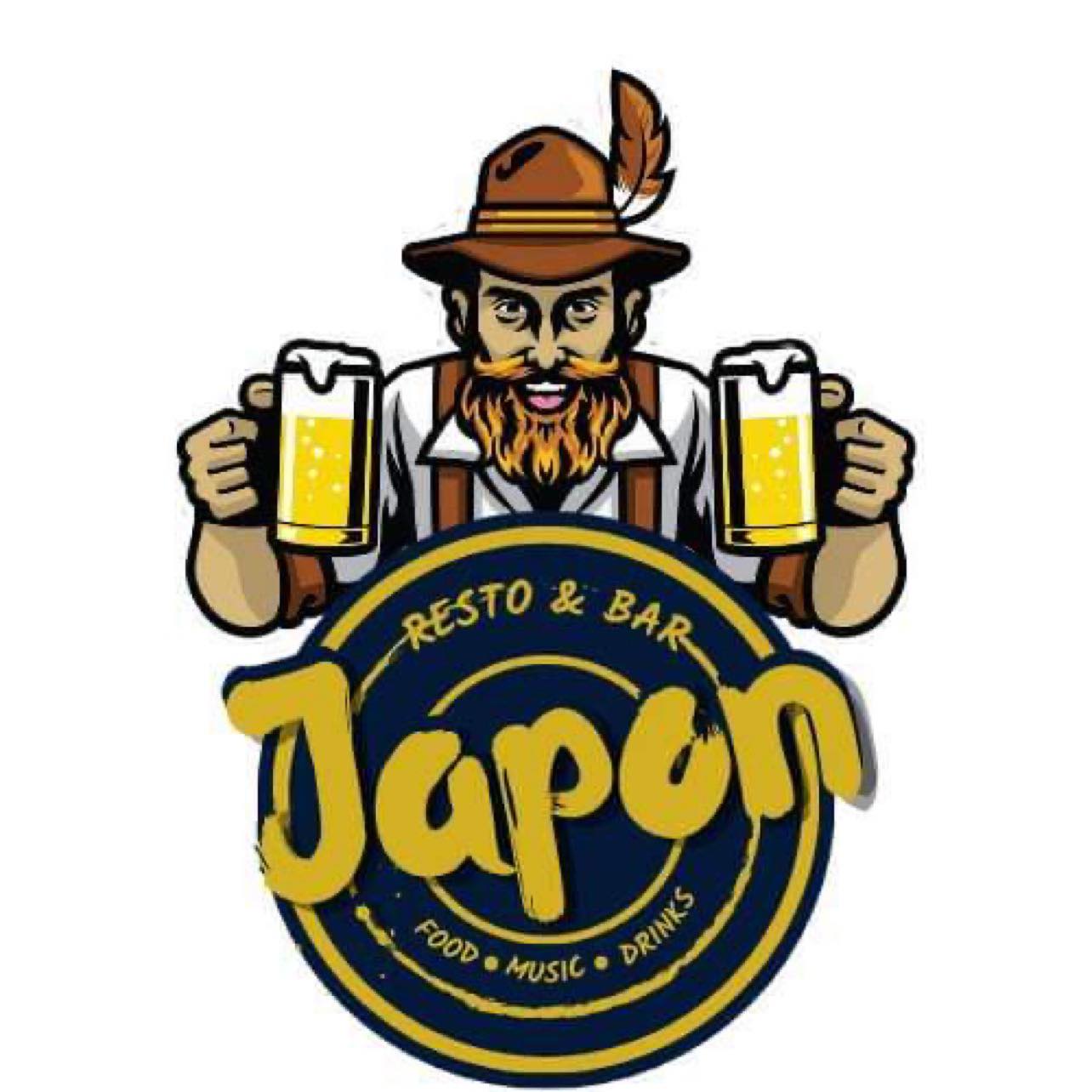 JAPON RESTO BAR job hiring image