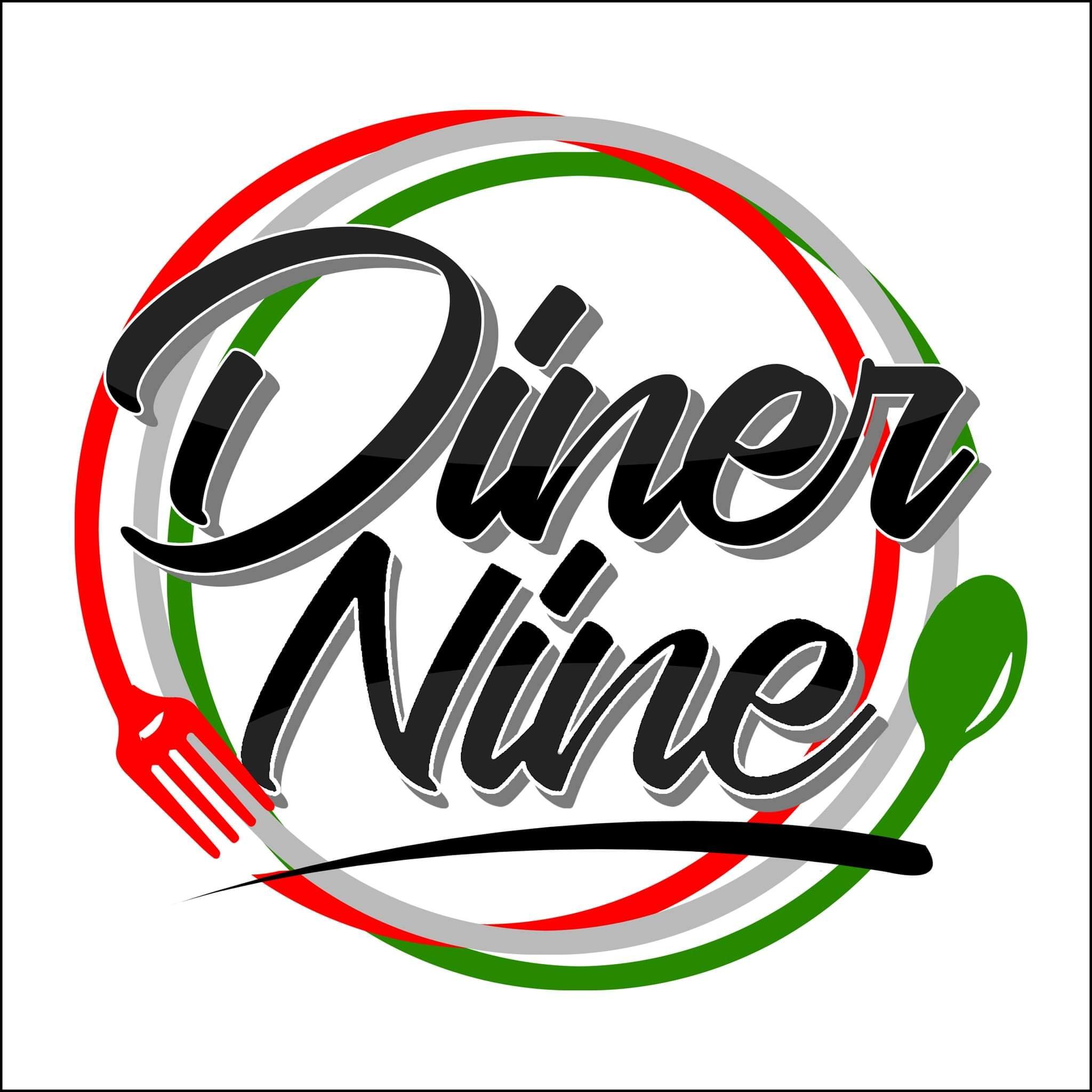 DINER NINE job hiring image