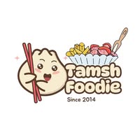 Tamsh Foodie job hiring image