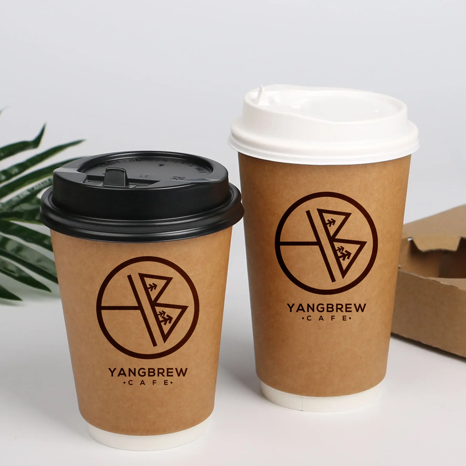 Yangbrew Cafe job hiring image