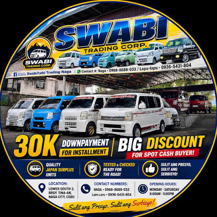 Swabi Trading Corporation job hiring image