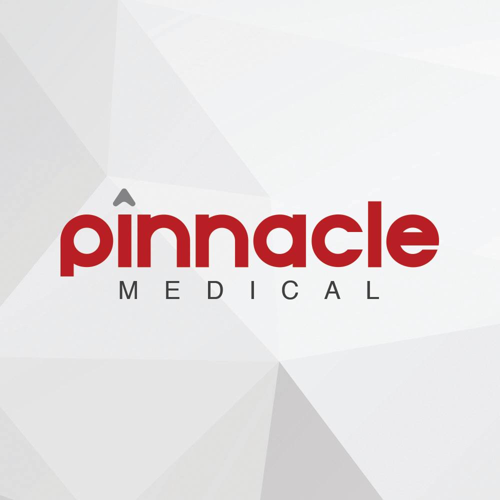 Pinnacle Medical job hiring image