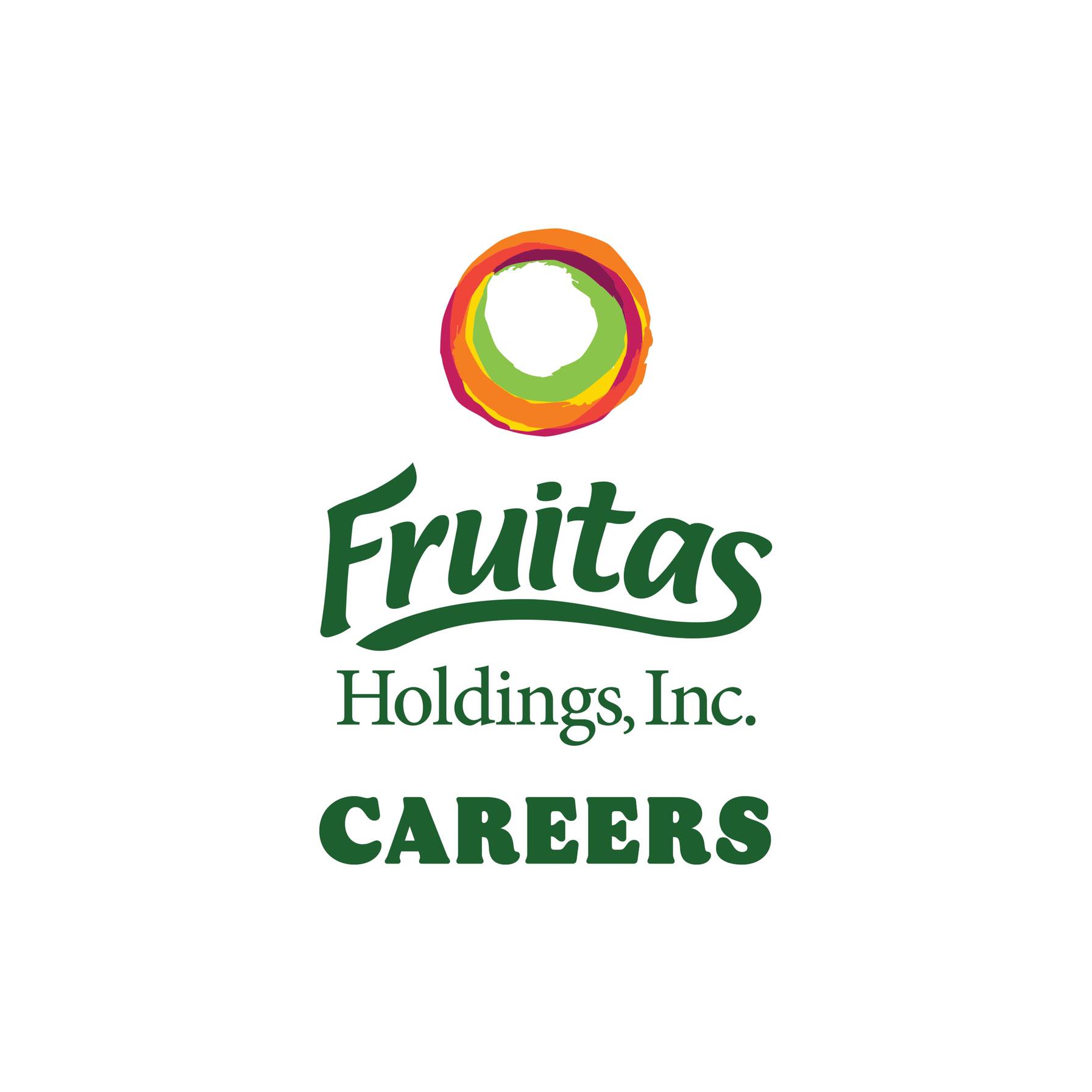 Careers at Fruitas Holdings Inc. job hiring image