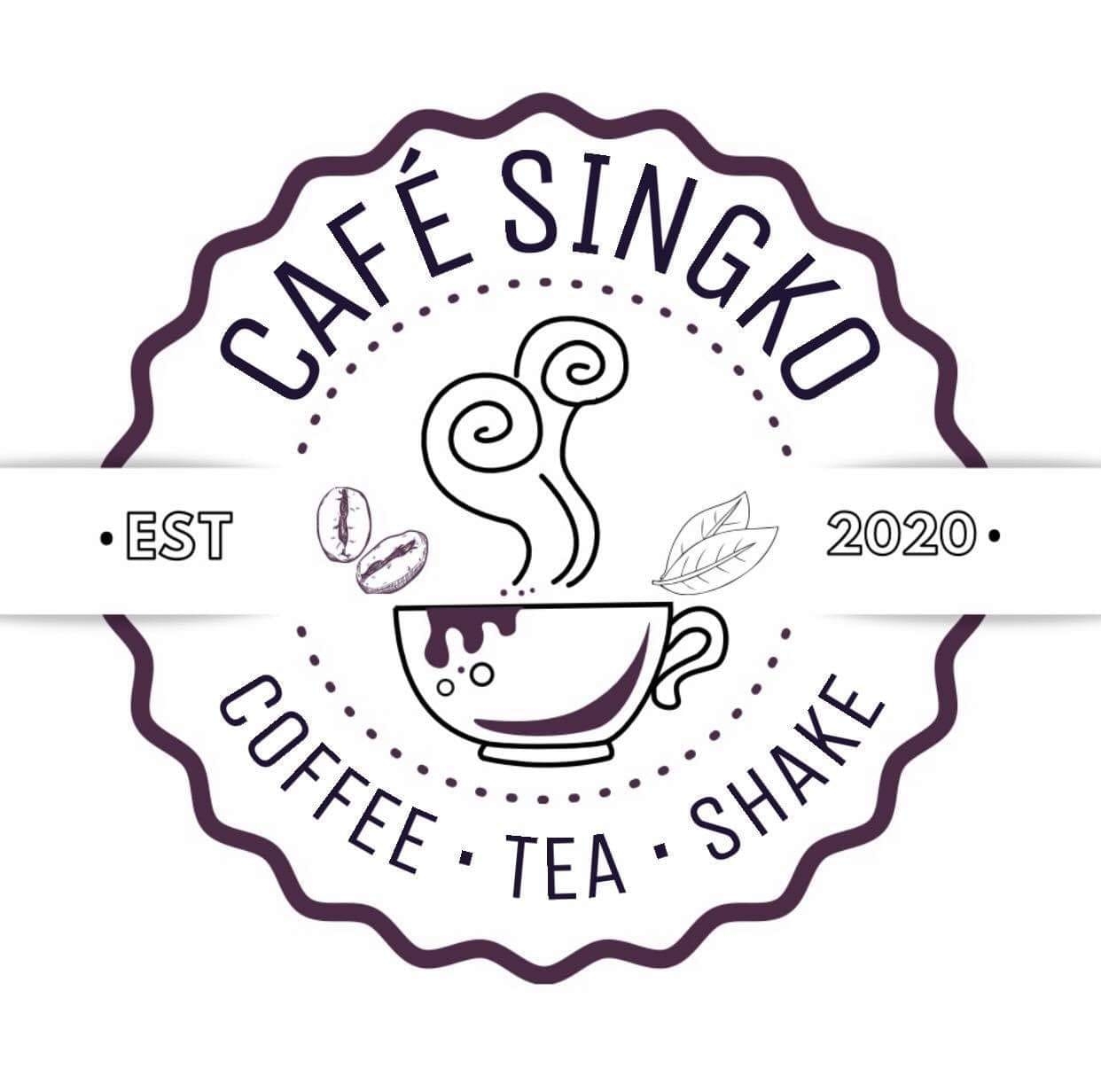 CAFE Singko job hiring image