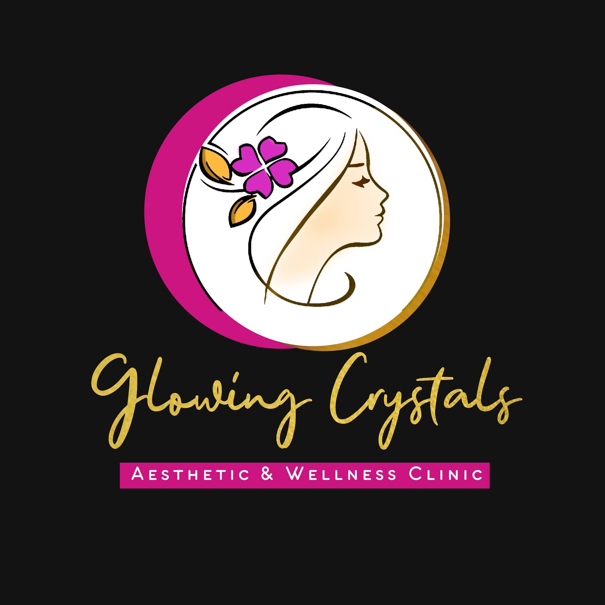 Glowing Crystals Aesthetic & Wellness Clinic job hiring image