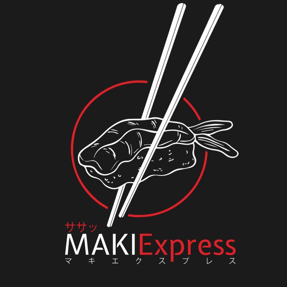 The MAKI Express - Angeles job hiring image