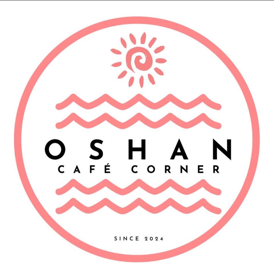 Oshan Cafe Corner job hiring image