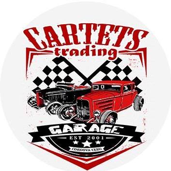 Cartets Trading is Hiring ❗❗❗
✔️ ASSISTANT SECRETARY FOR OPERATIONS
image