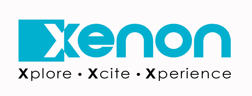 Xenon job hiring image