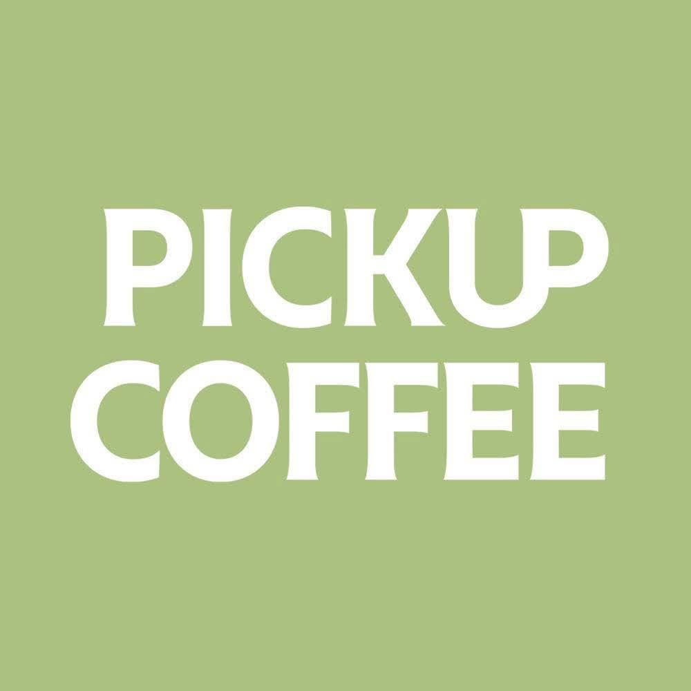 PICKUP COFFEE Job image