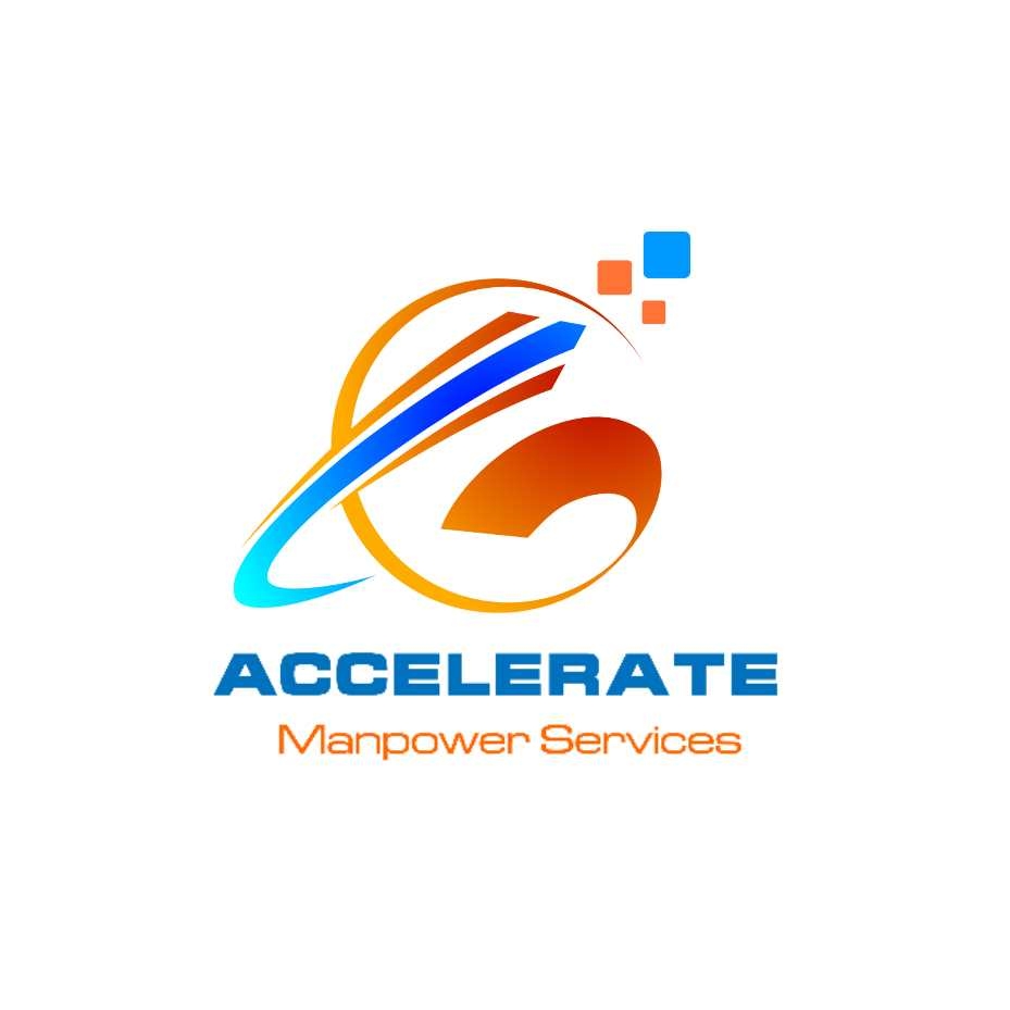 Accelerate Manpower Services job hiring image