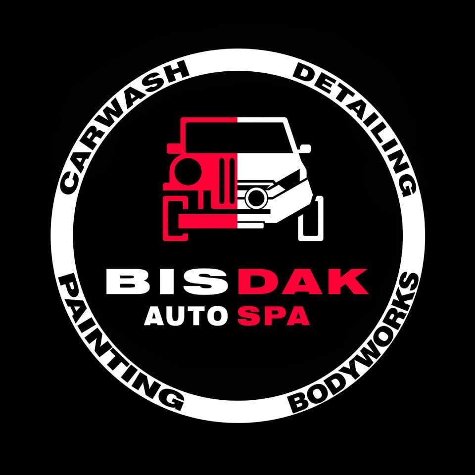 Bisdak Auto Spa Paintings Bodyworks & Carwash Detailing job hiring image