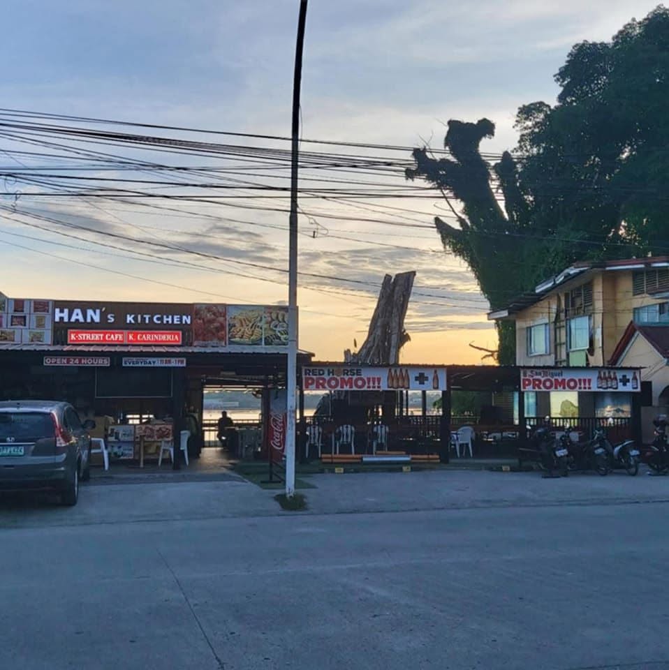 HAN'S KITCHEN
KOREAN RESTAURANT
📍HIRING📍
📌COOK
📌KITCHEN HELPER
📌CASHIER
📌WAITRESS
📌BARISTA
image