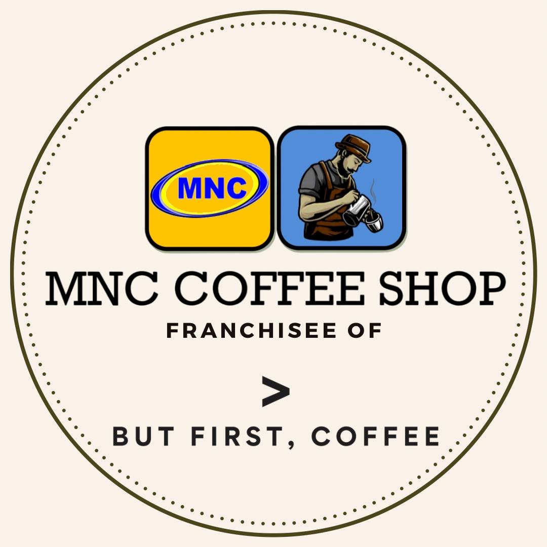 MNC Coffee Shop job hiring image