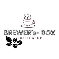 Brewer’s-Box Coffee Shop job hiring image