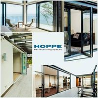 HOPPE Glass & Aluminum Supply job hiring image