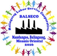 Balingasag Labor Service Cooperative job hiring image