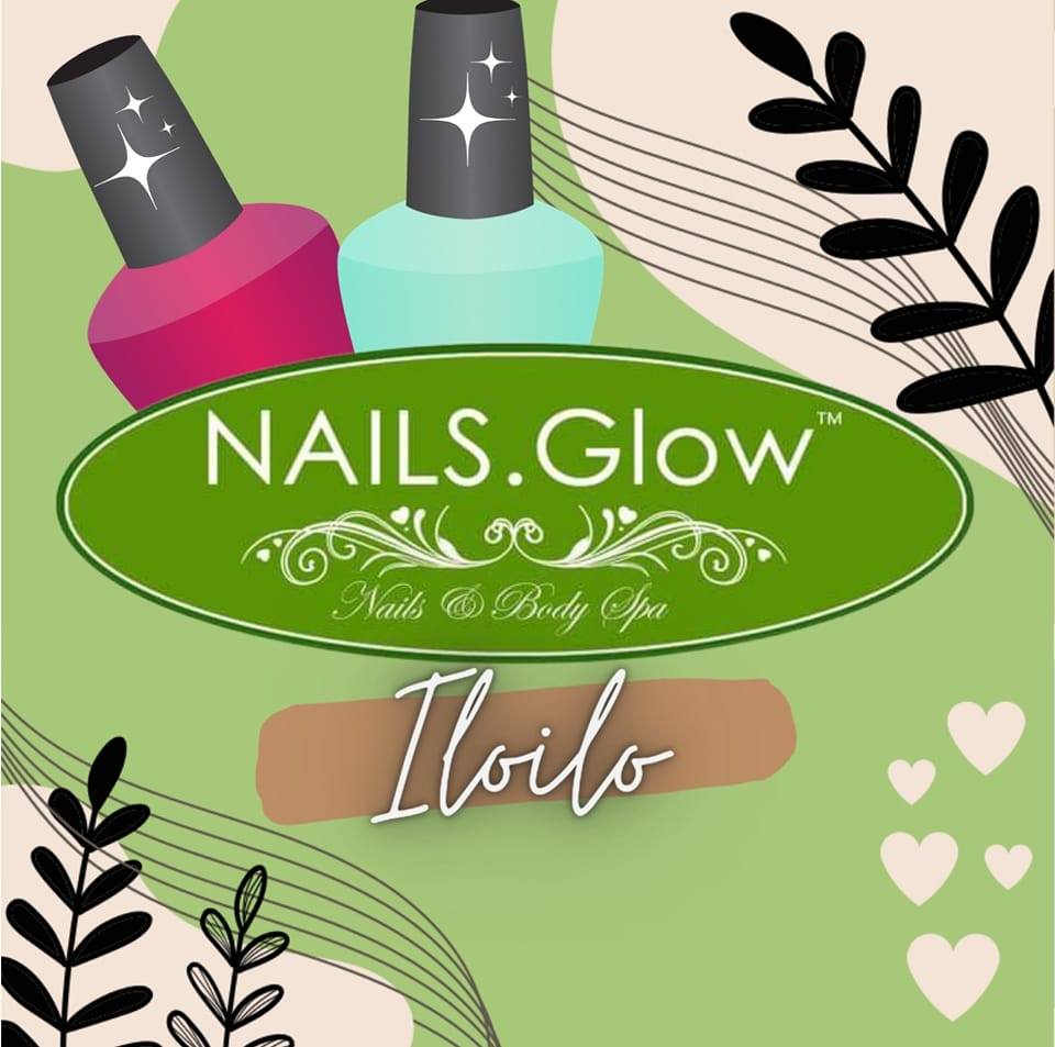 Nails.Glow Iloilo job hiring image