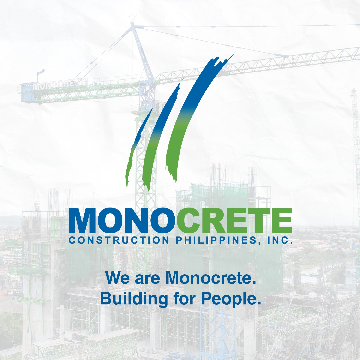 Urgent Hiring!

2 Line and Grade
2 Backhoe Operators
1 TC Rigger
2 Dumptruck Drivers image