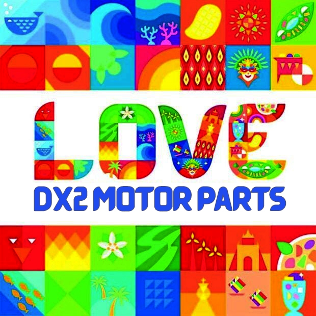 DX2 Motor Parts Center job hiring image